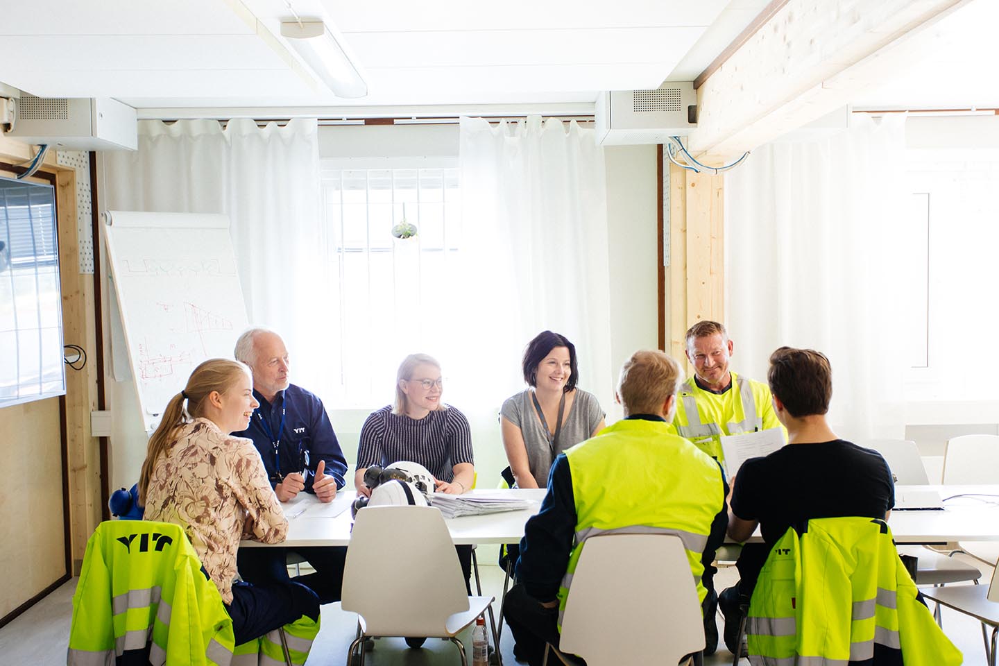 Sissejuhatav koolitus