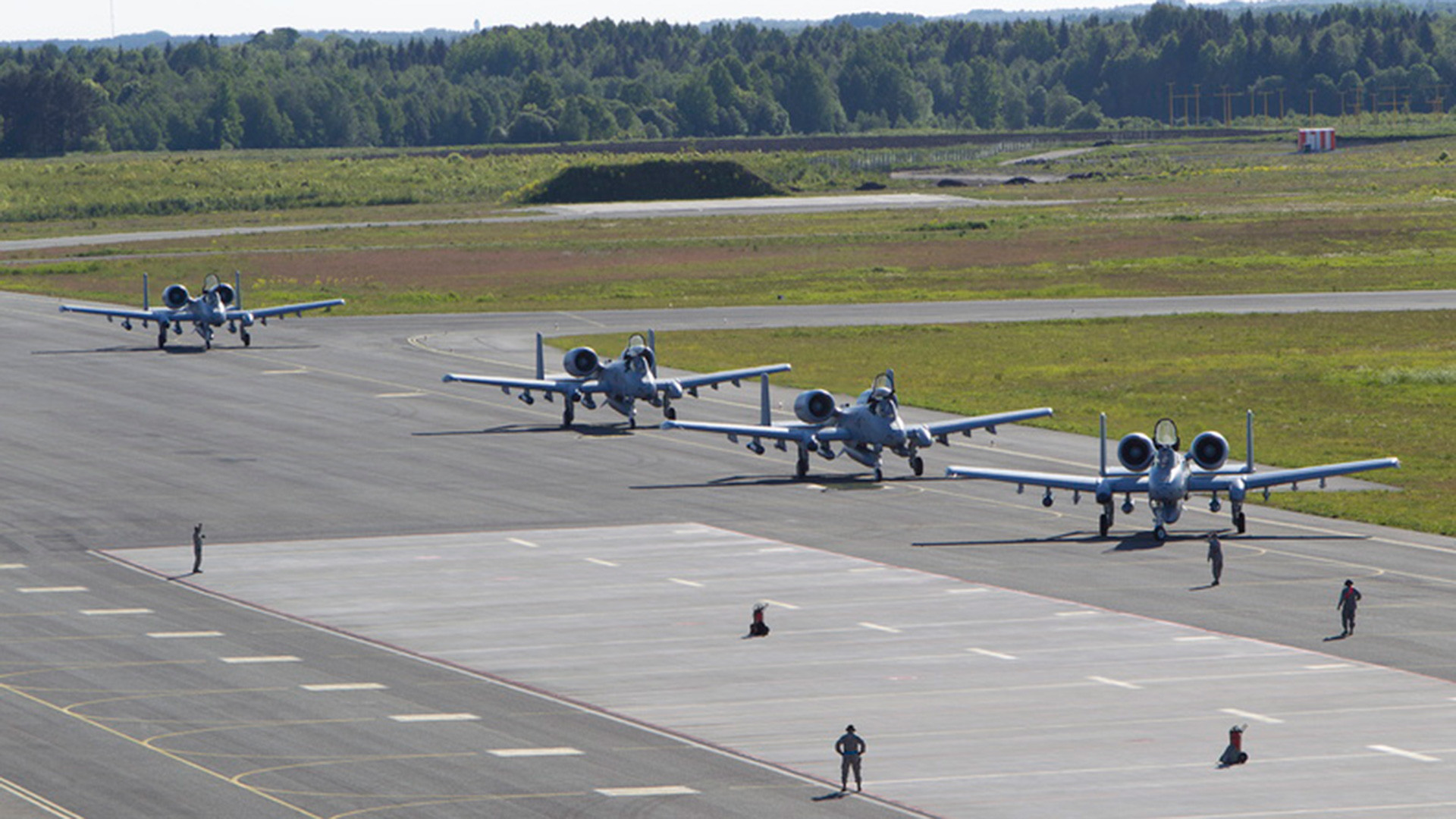 Foto: Eesti Kaitsevägi