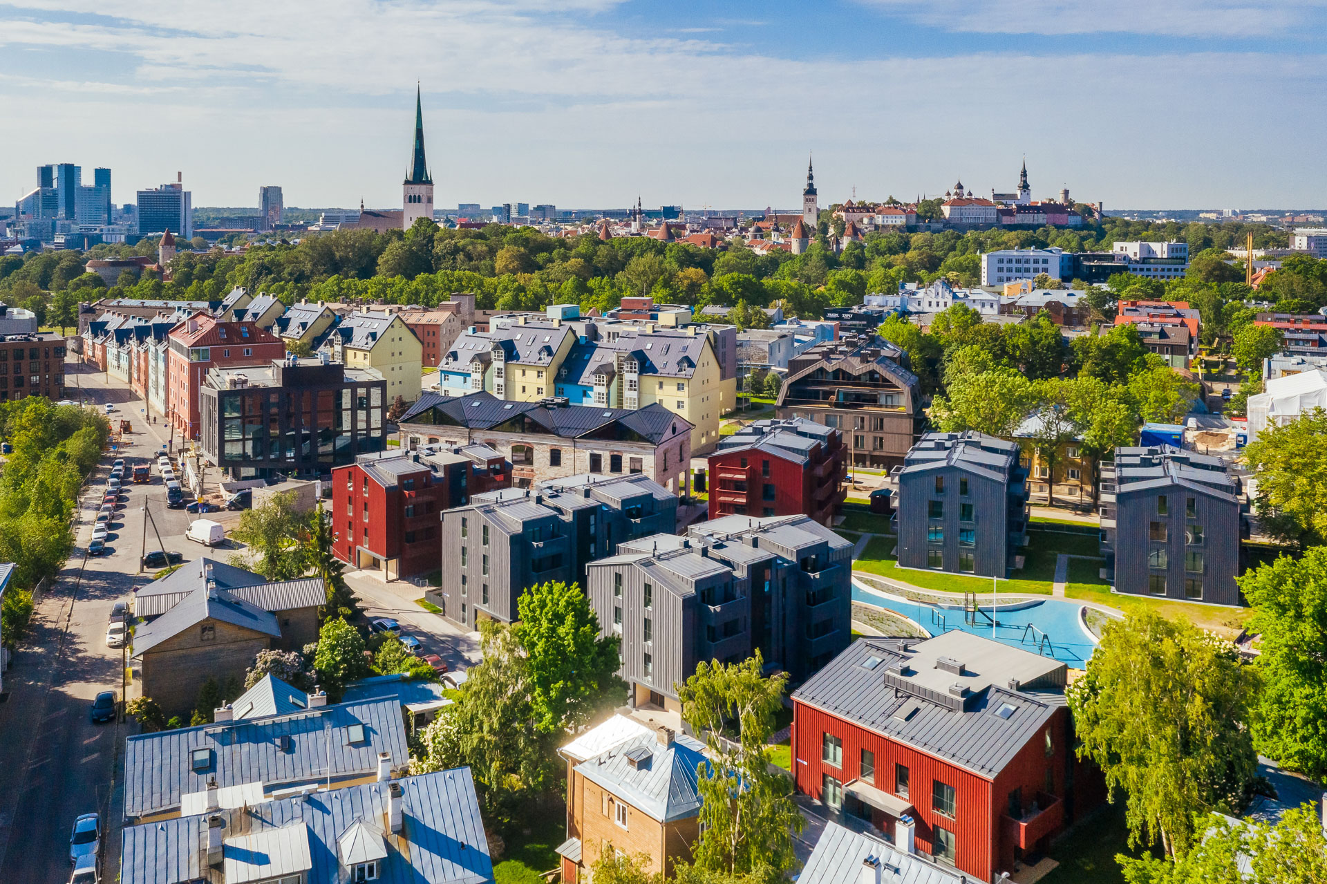 Mündriku residents – kõige rikkalikuma ajaloolise leiuga projekt