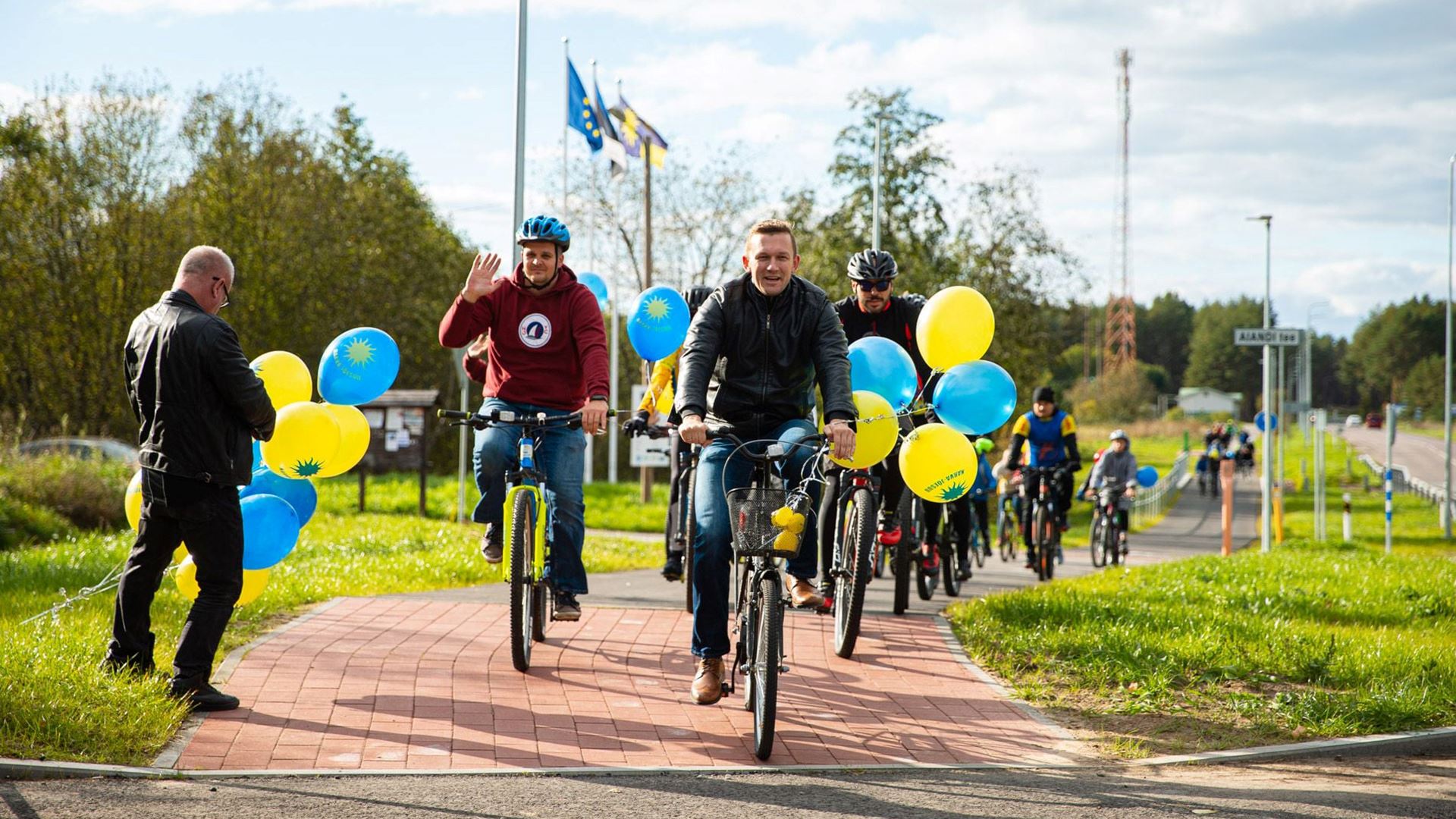 Foto: Narva Linnavalitsus