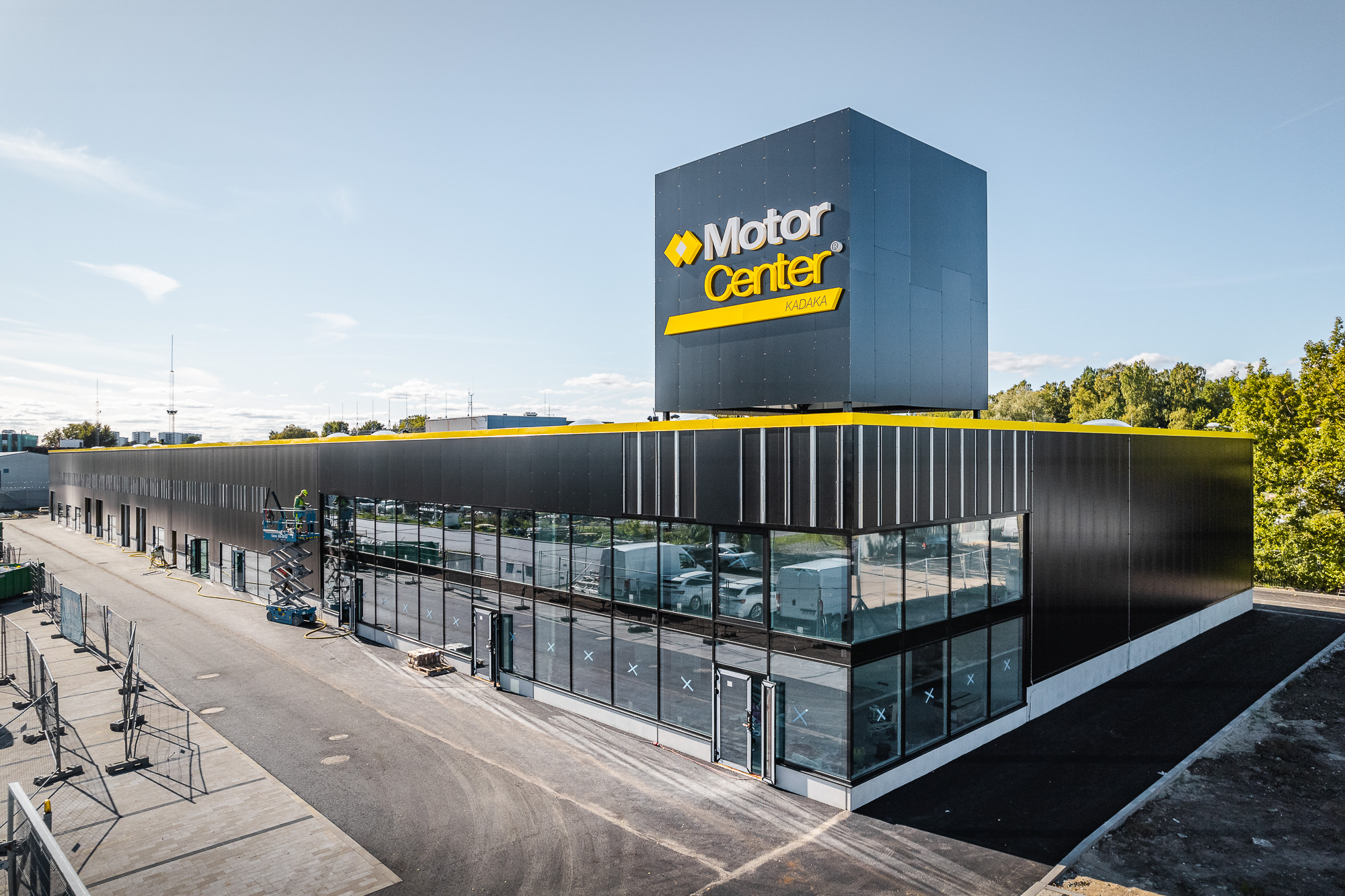 Viimased MotoCenterite äripinnad ootavad tegijaid!