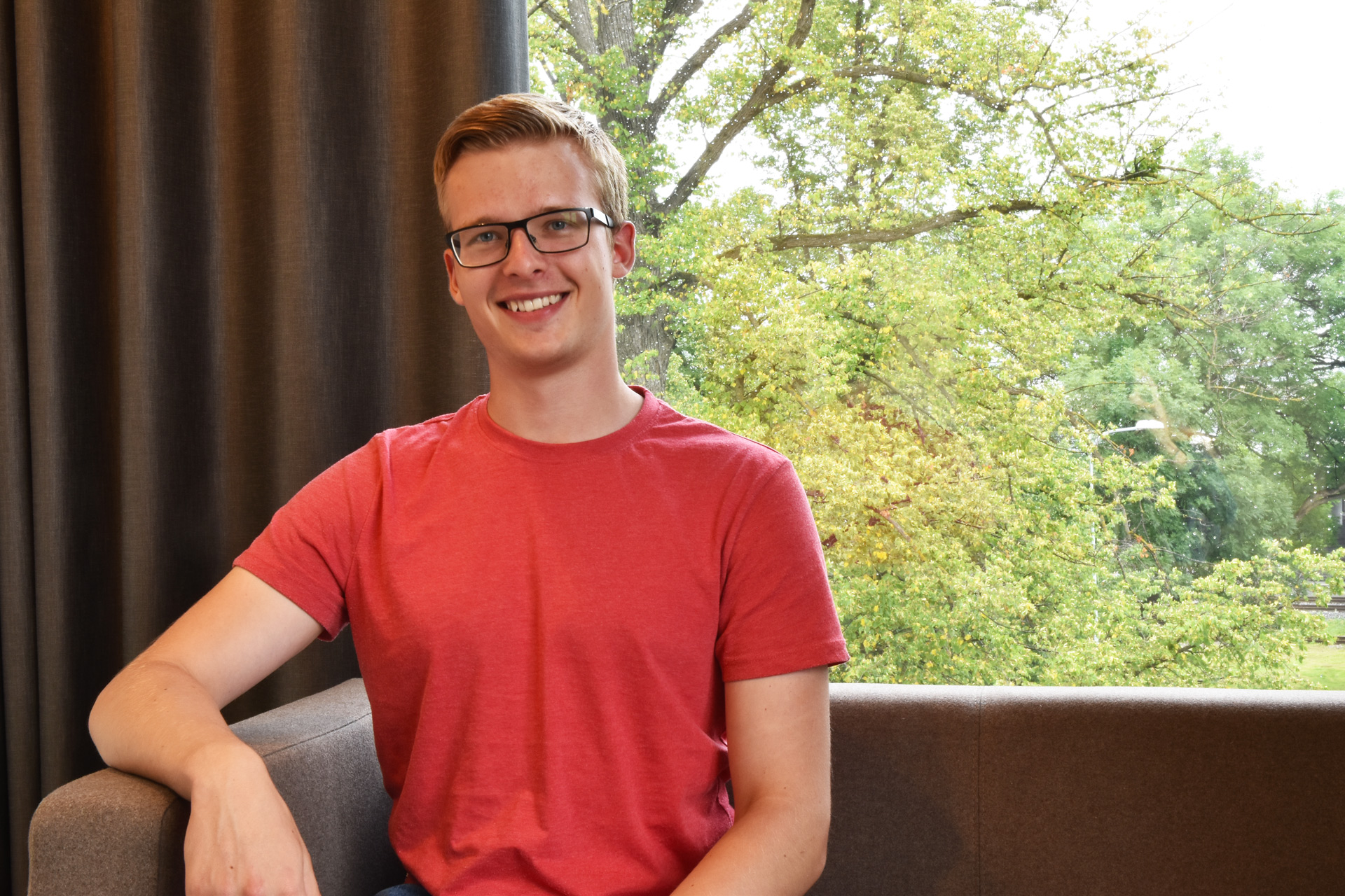 S&#228;rav tudengim&#245;te 2019