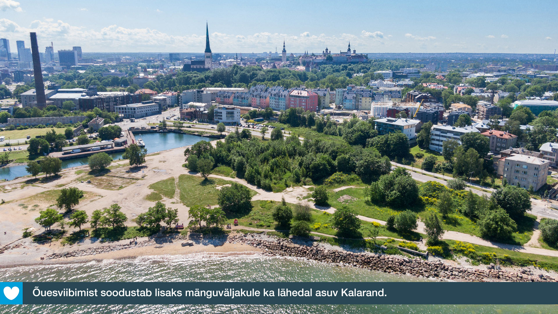 Mänguväljak on laste arenguks ülioluline, kinnitavad teadusuuringud