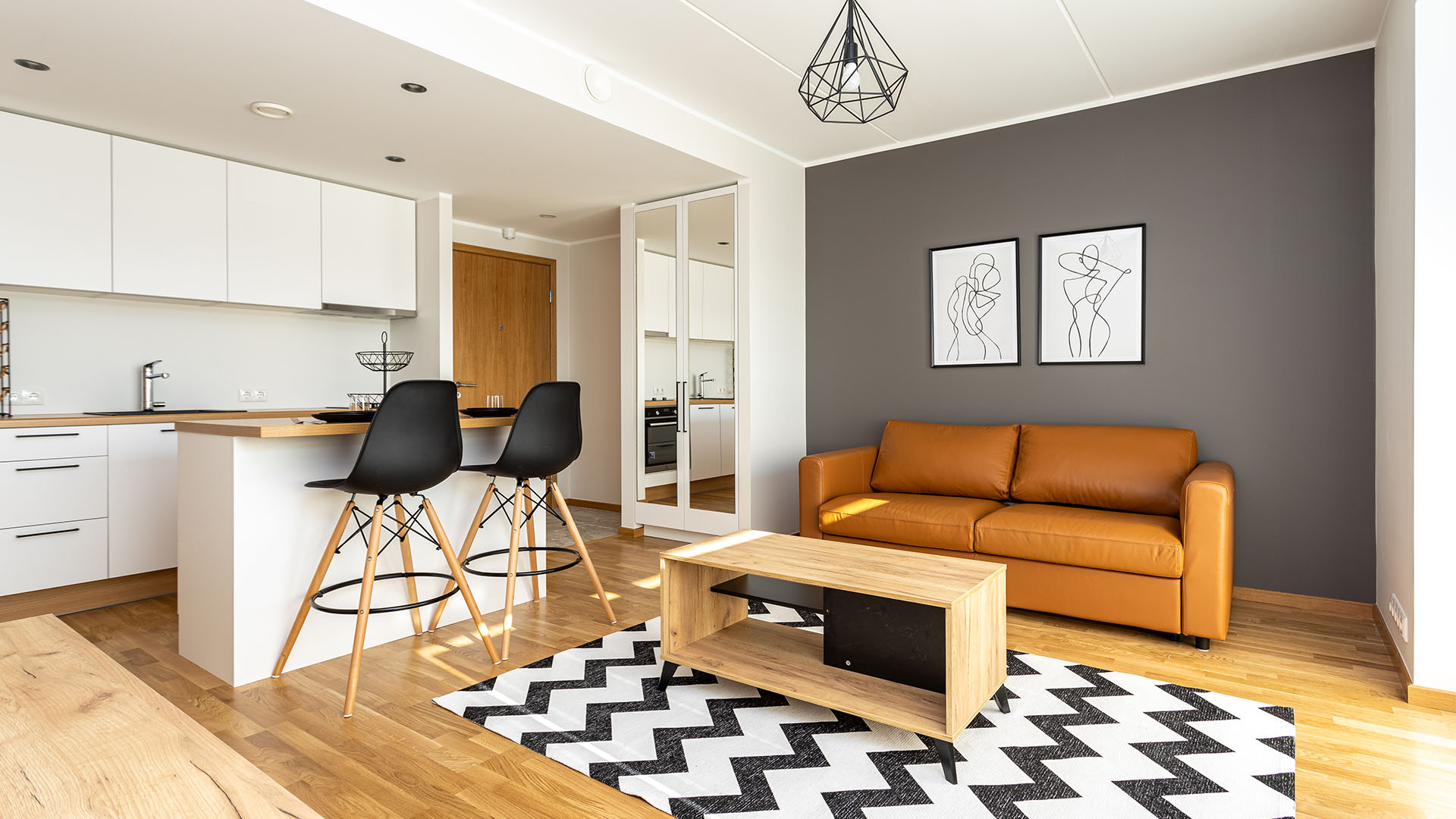 Квартиры-образцы