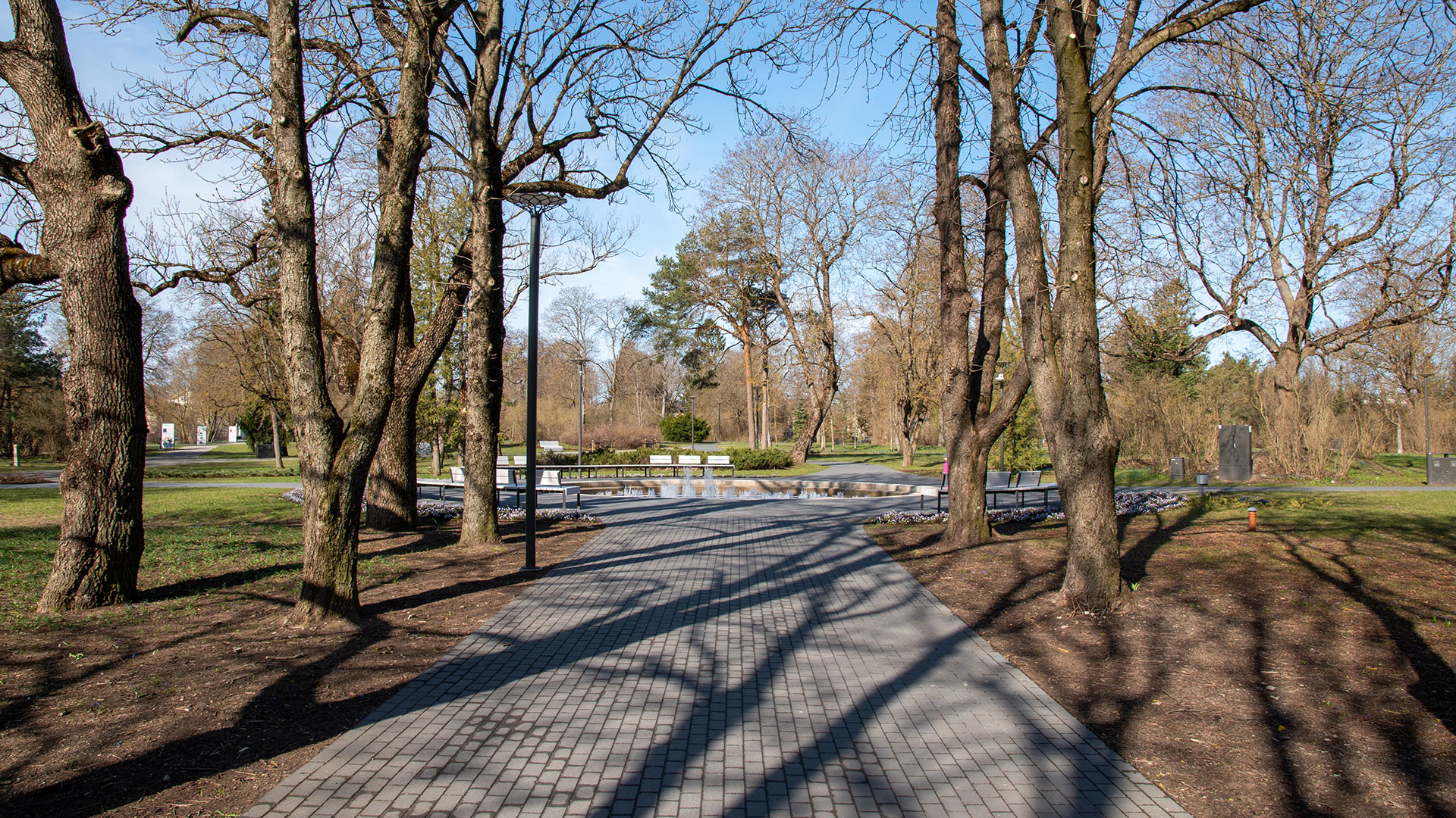 Keila Keskpark