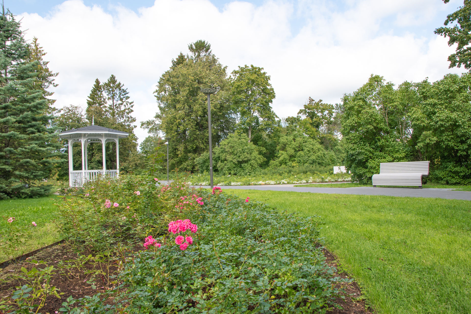 Keila Keskpark