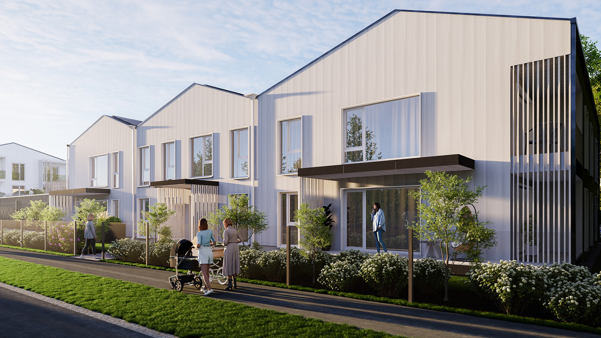 Eestimaalased unistavad säästlikust kodust