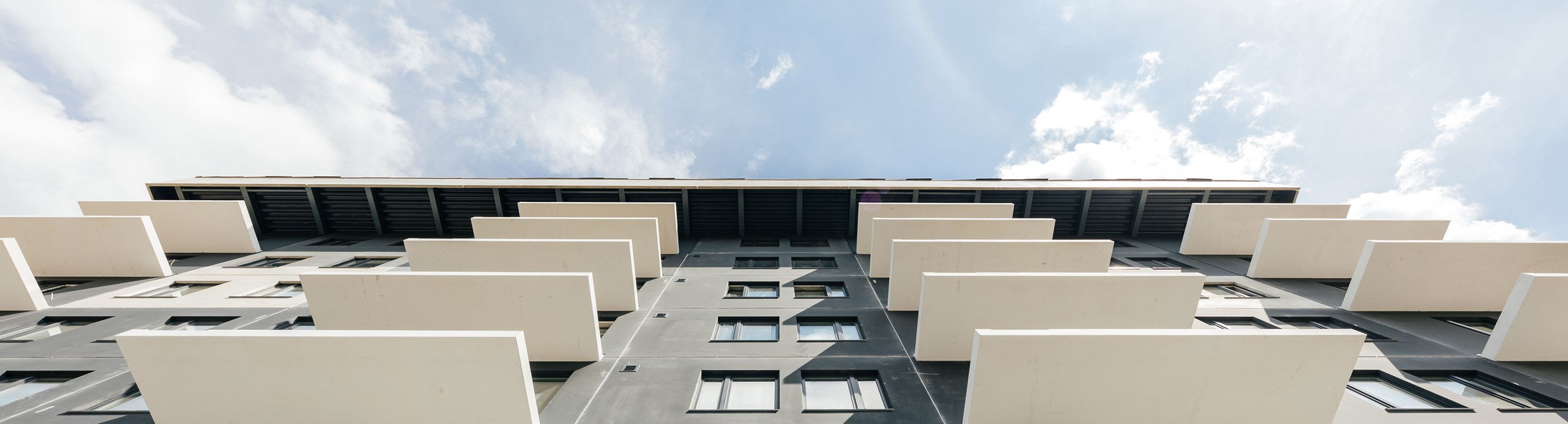 Miks tasub osta ehitusjärgus korter?