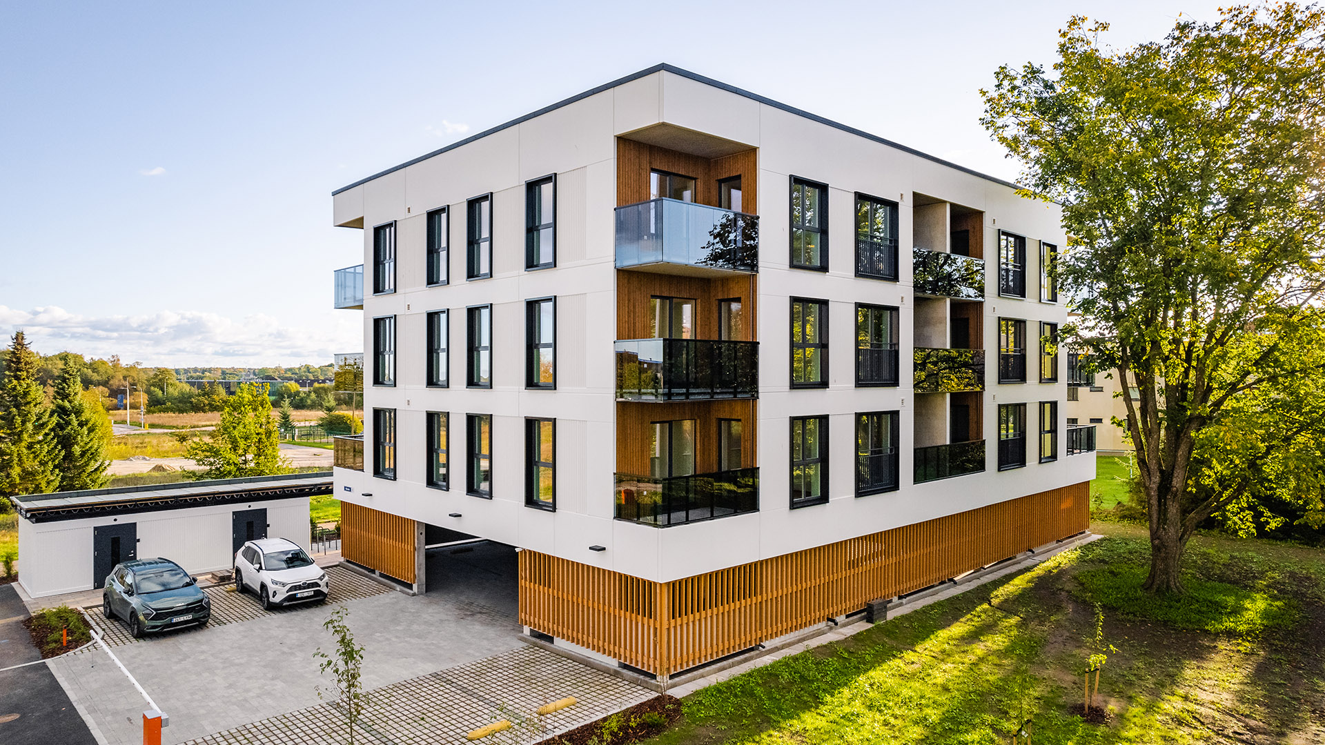 Nende omaduste puudumine kahandab ostjate huvi kodu vastu