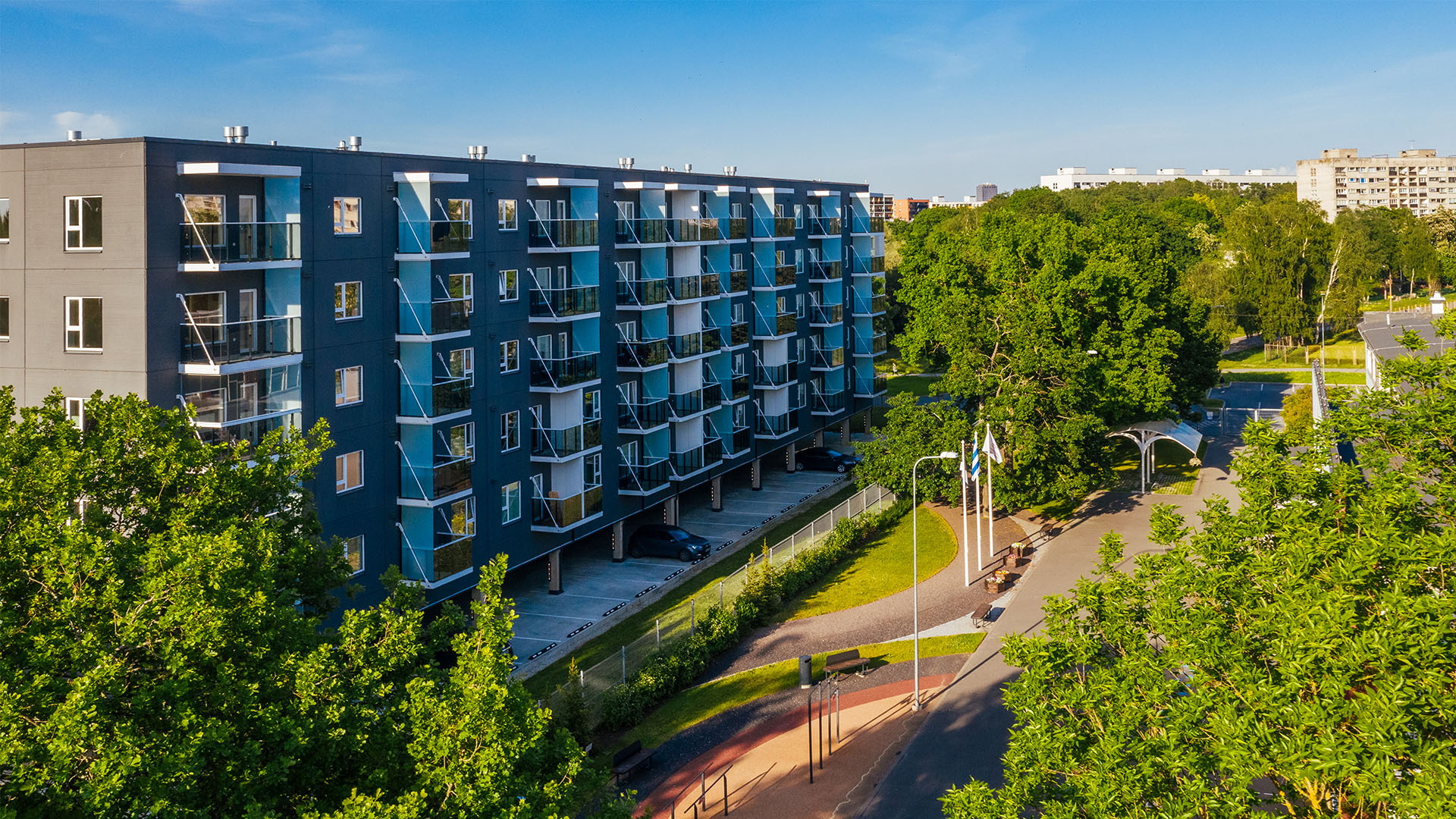 A.H. Tammsaare tee 89a