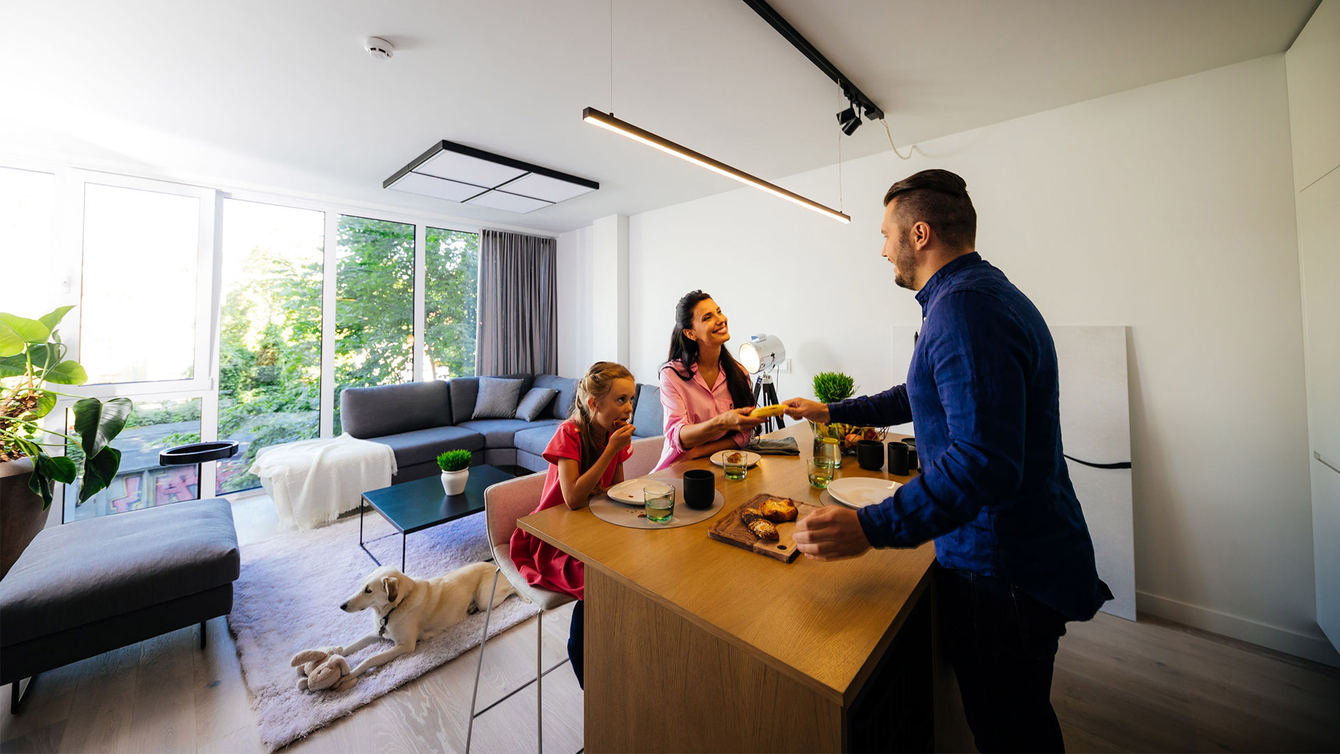 Pea iga teine kinnisvaraostja usub, et soetab kodu kogu eluks