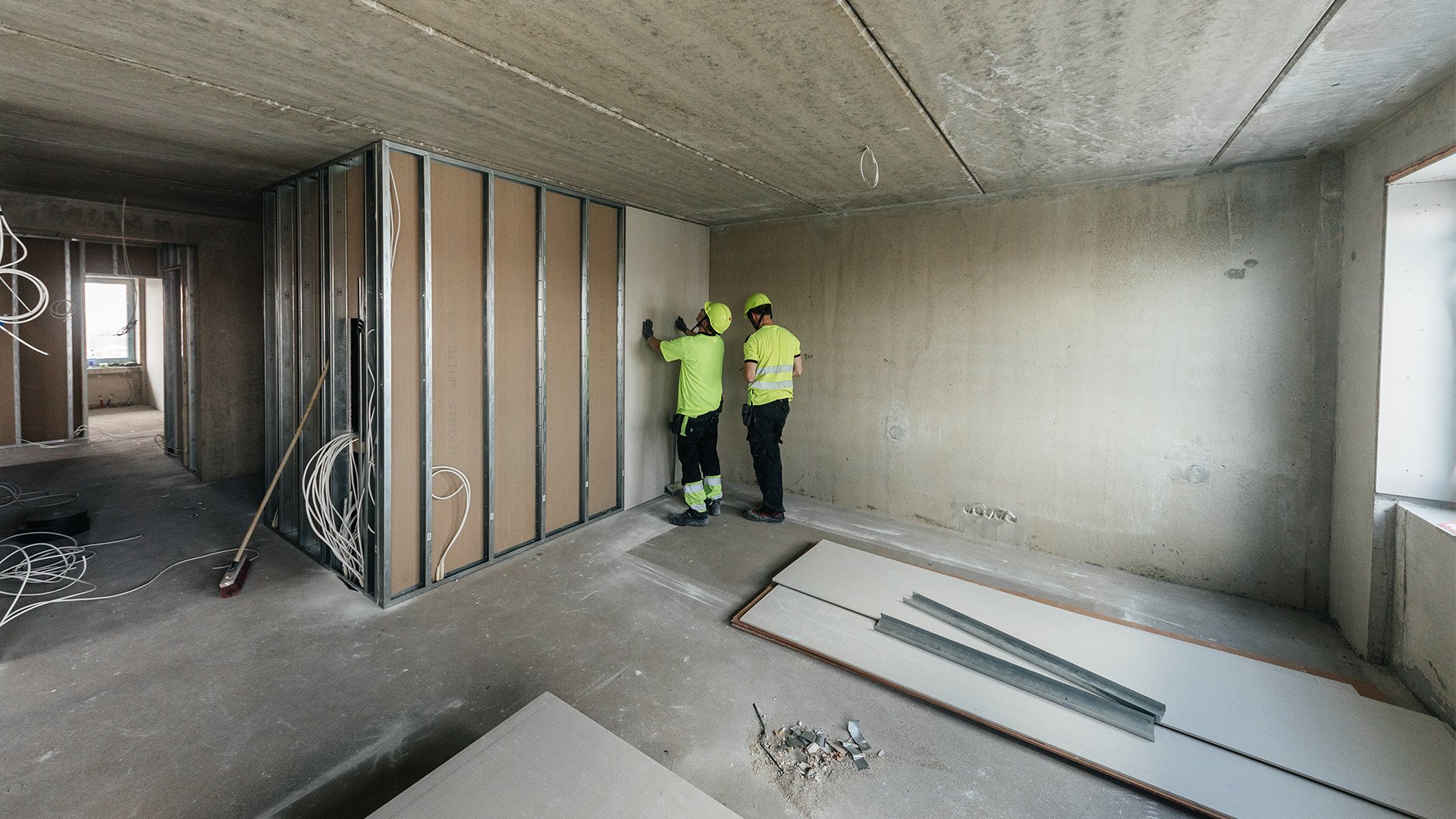 Koduostjad ei taha enam remonti vajavaid kortereid