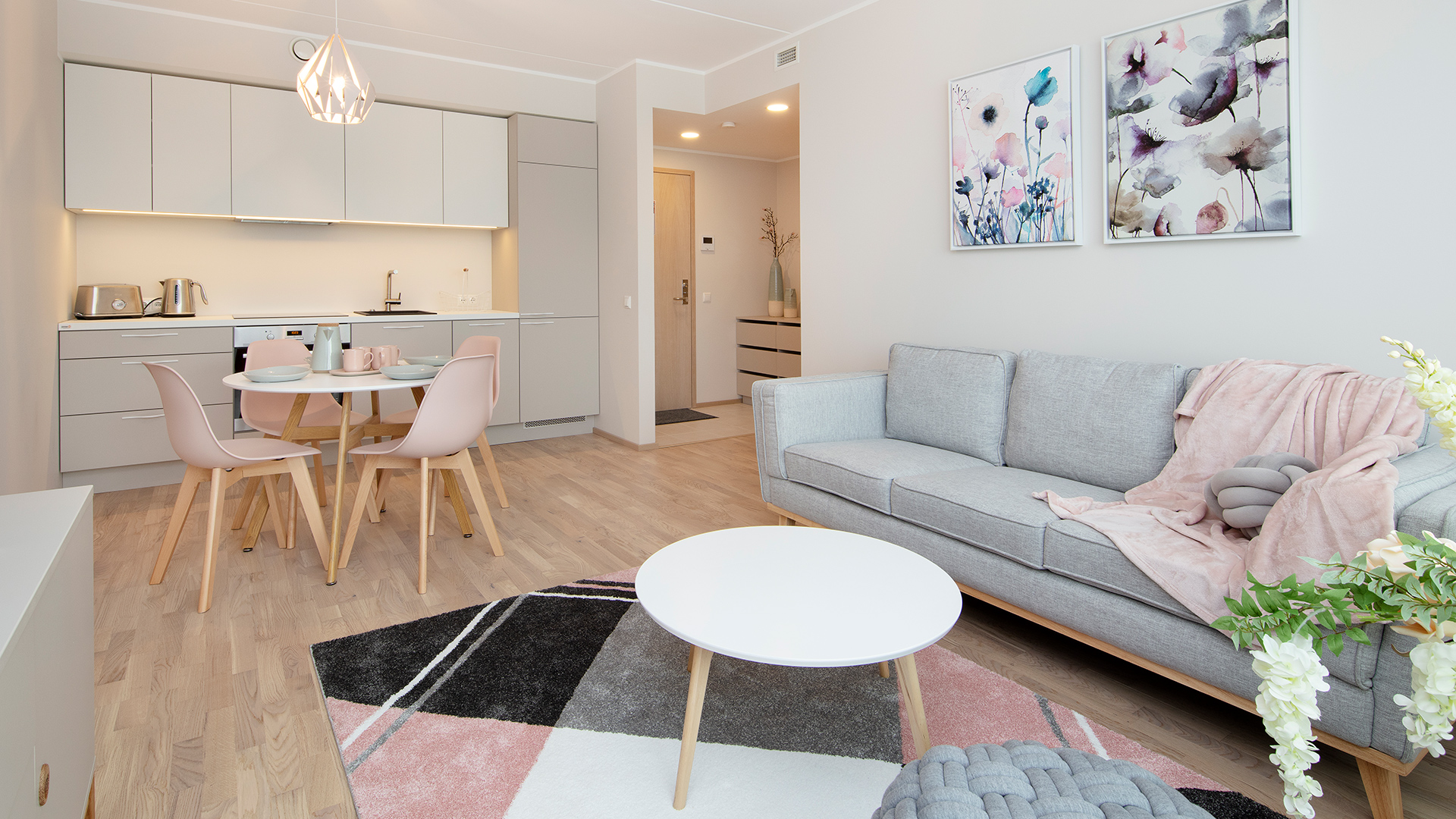 Исследование: покупатели жилья предпочитают новостройки или реновированные дома