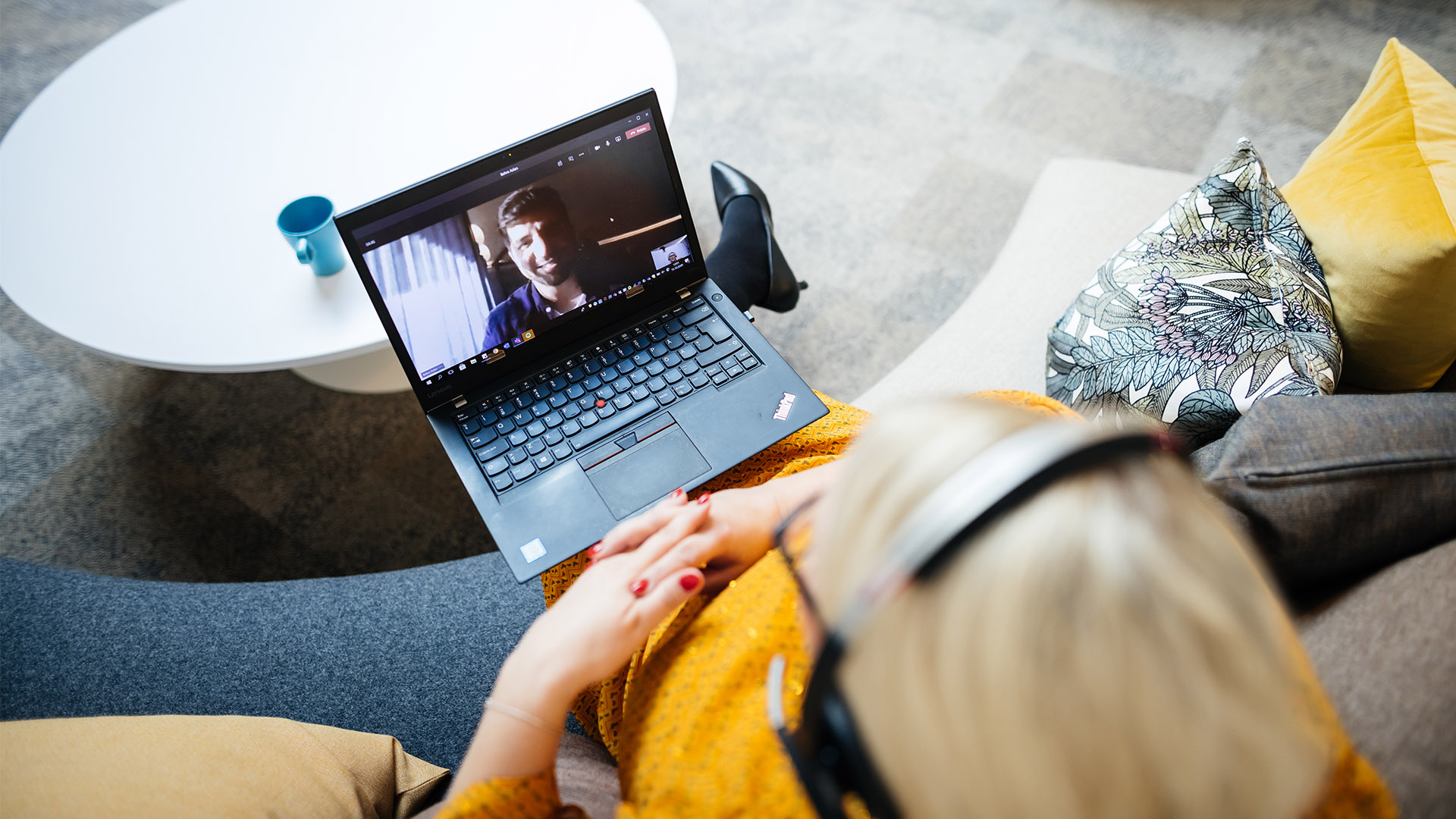 Koroonakriis pani inimesi oma kodu häbenema