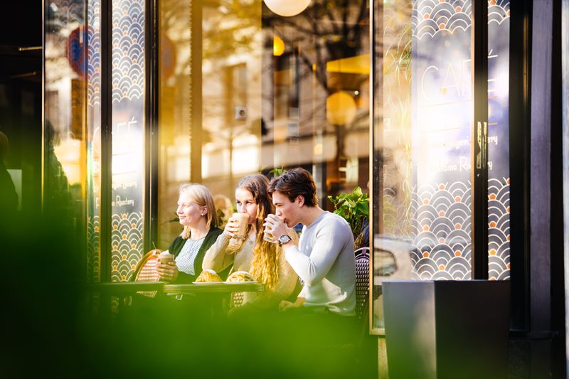 Noorte mure kliimamuutuste pärast on kasvanud