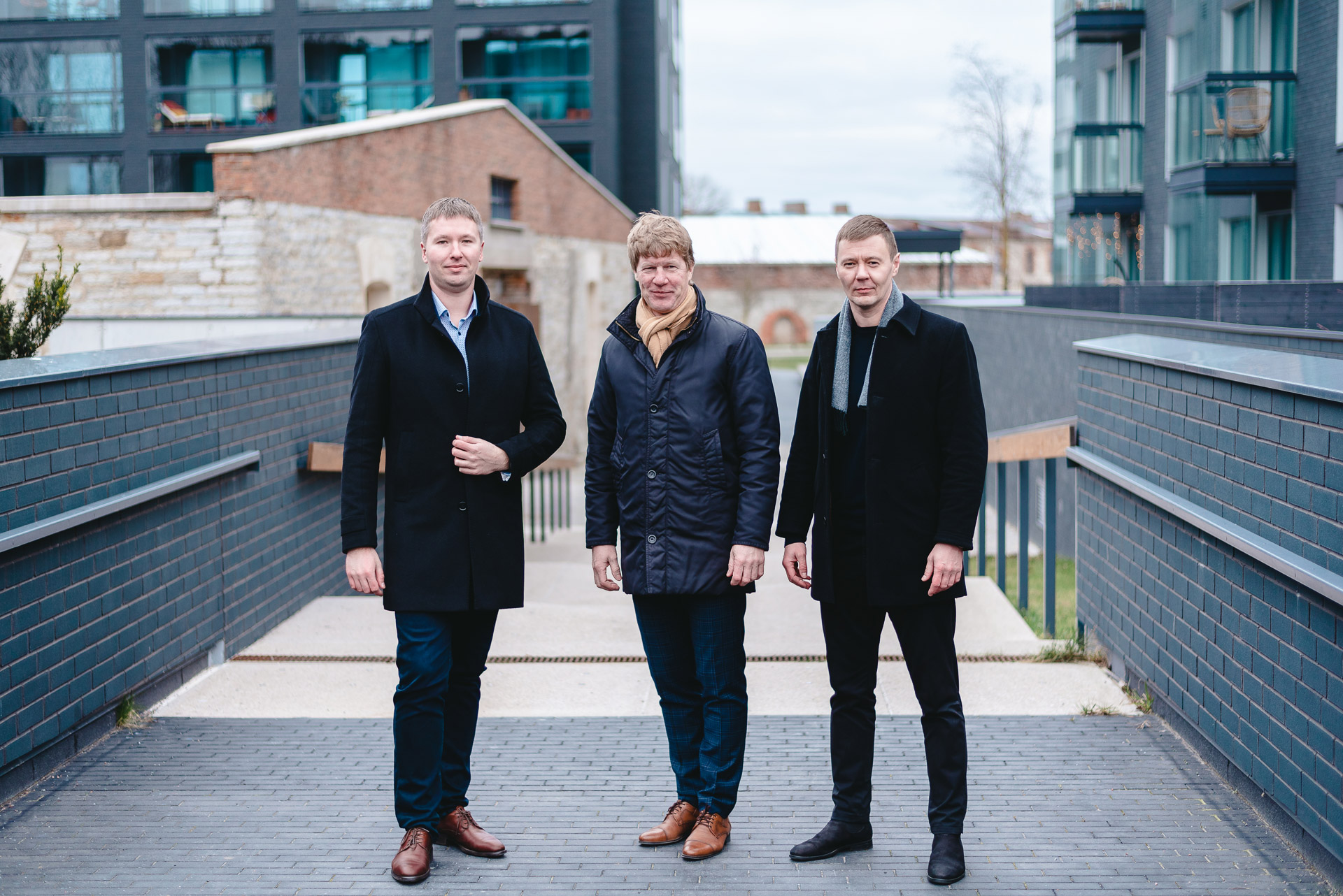 YIT Eesti juhtimise võtab üle Mark Mihhailenko