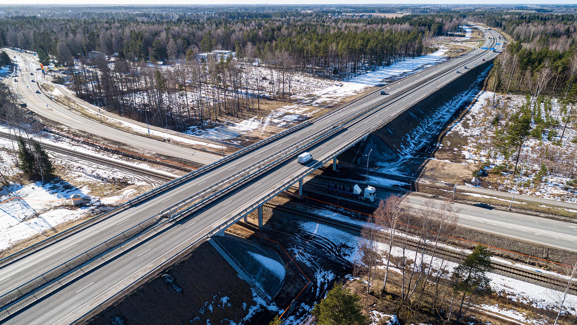 YIT Eesti keskendub taristuvaldkonnas projekteerimisele ja projektide juhtimisele