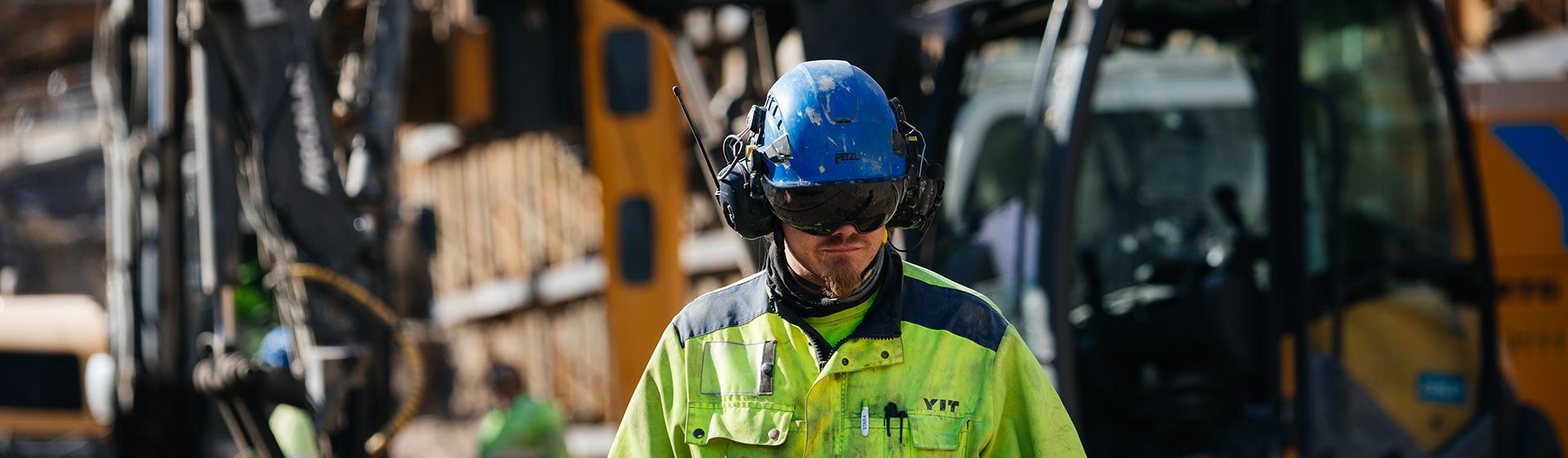 Robotid peavad veel oma aega ootama