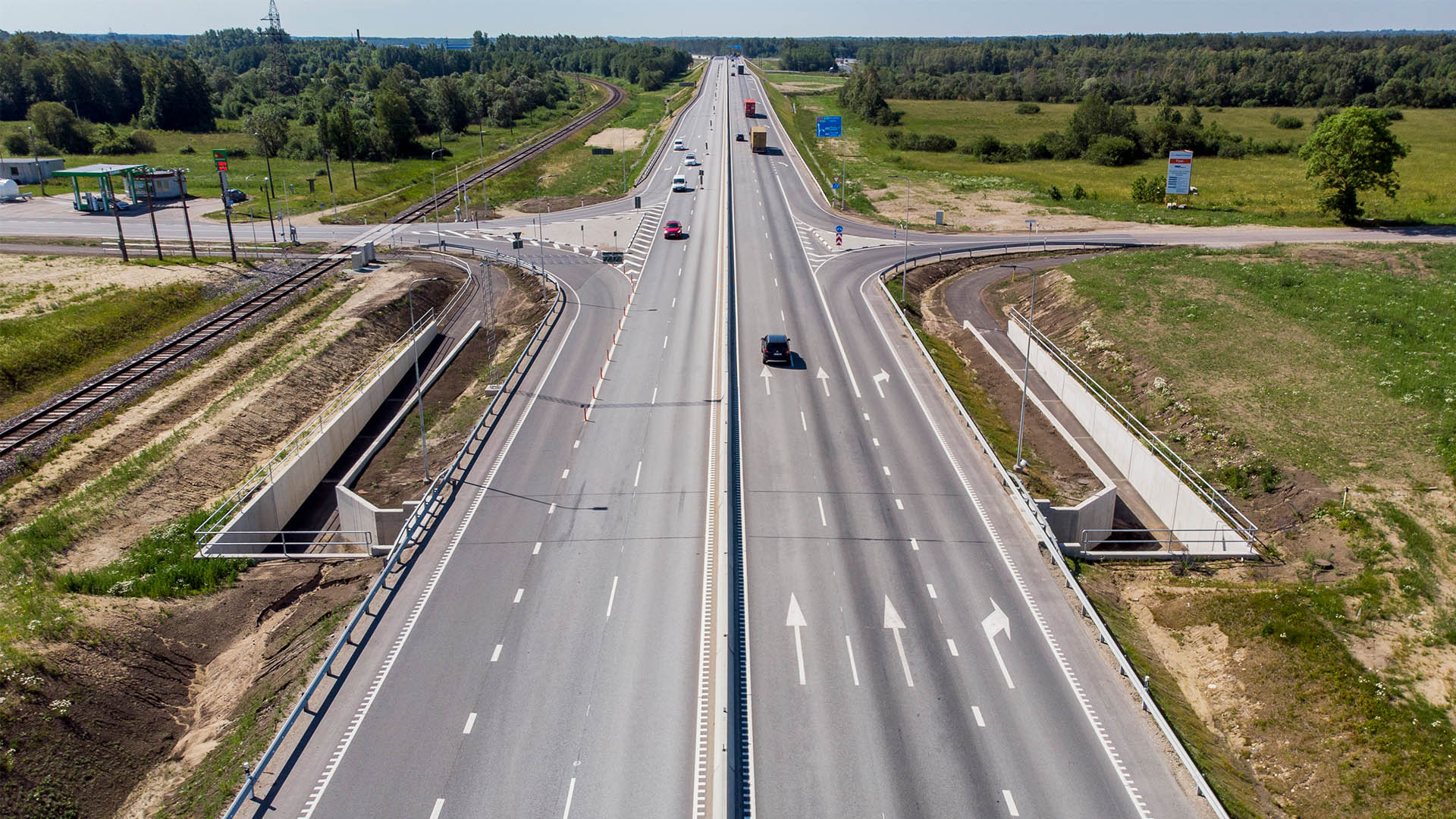 Muudatused YIT Eesti AS