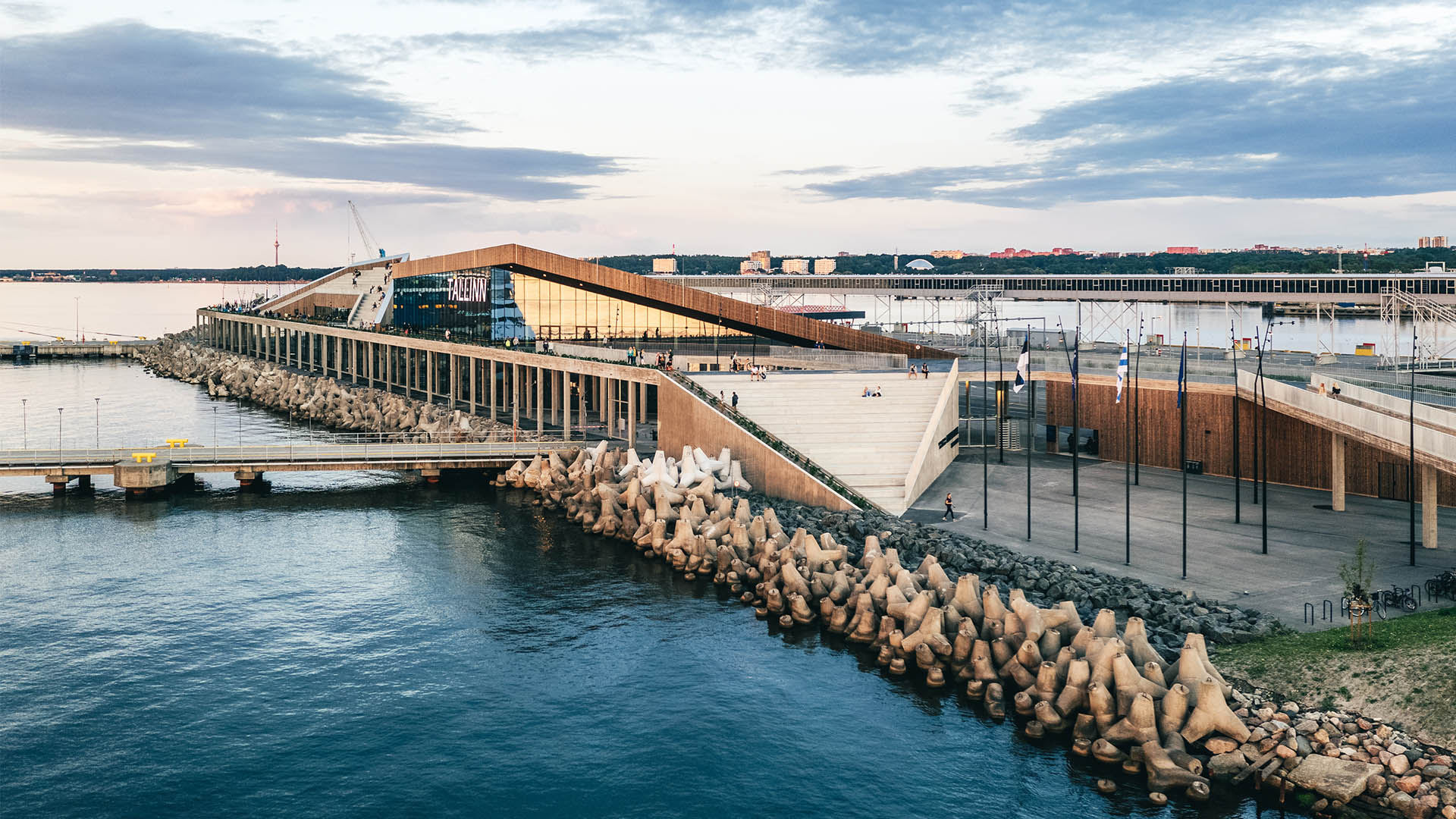 Construction services