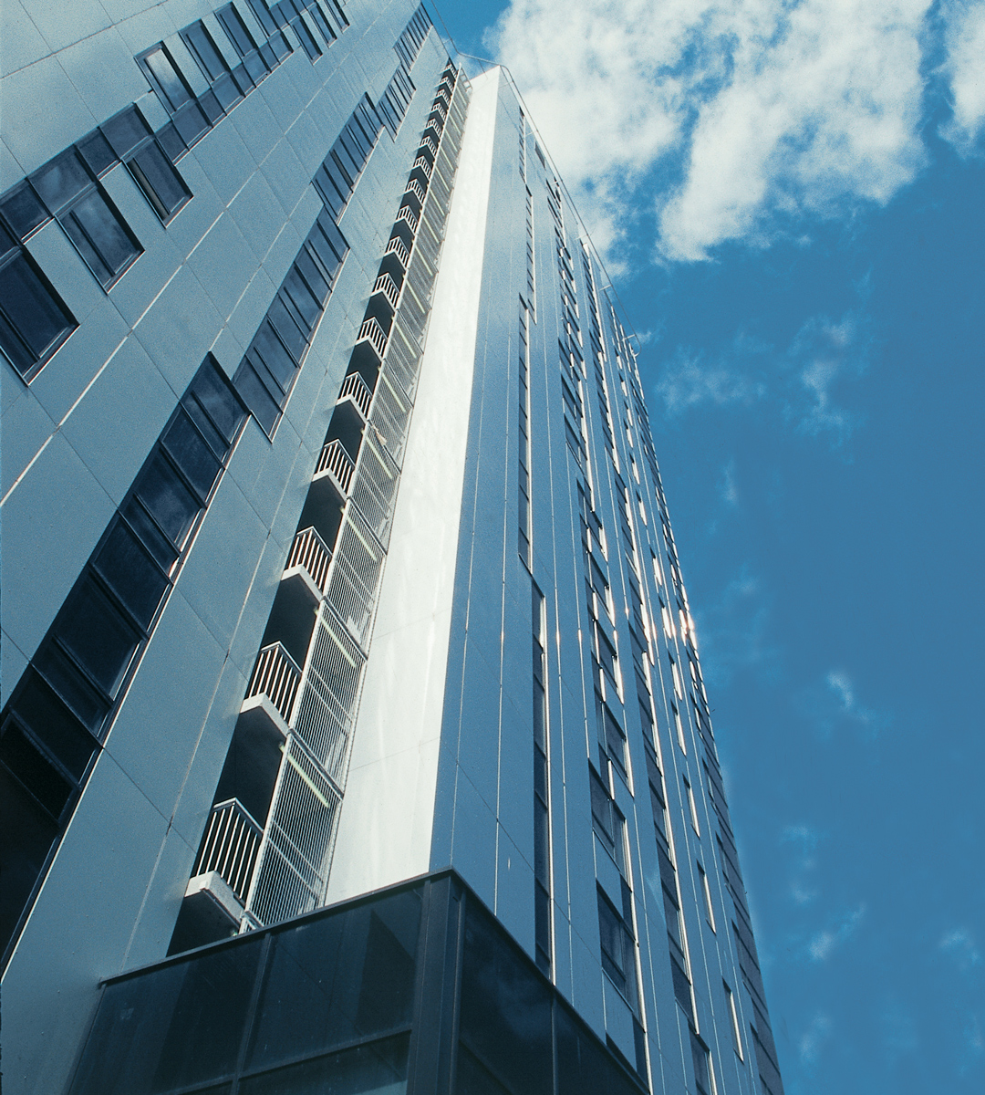 Maakri maja Tallinnas