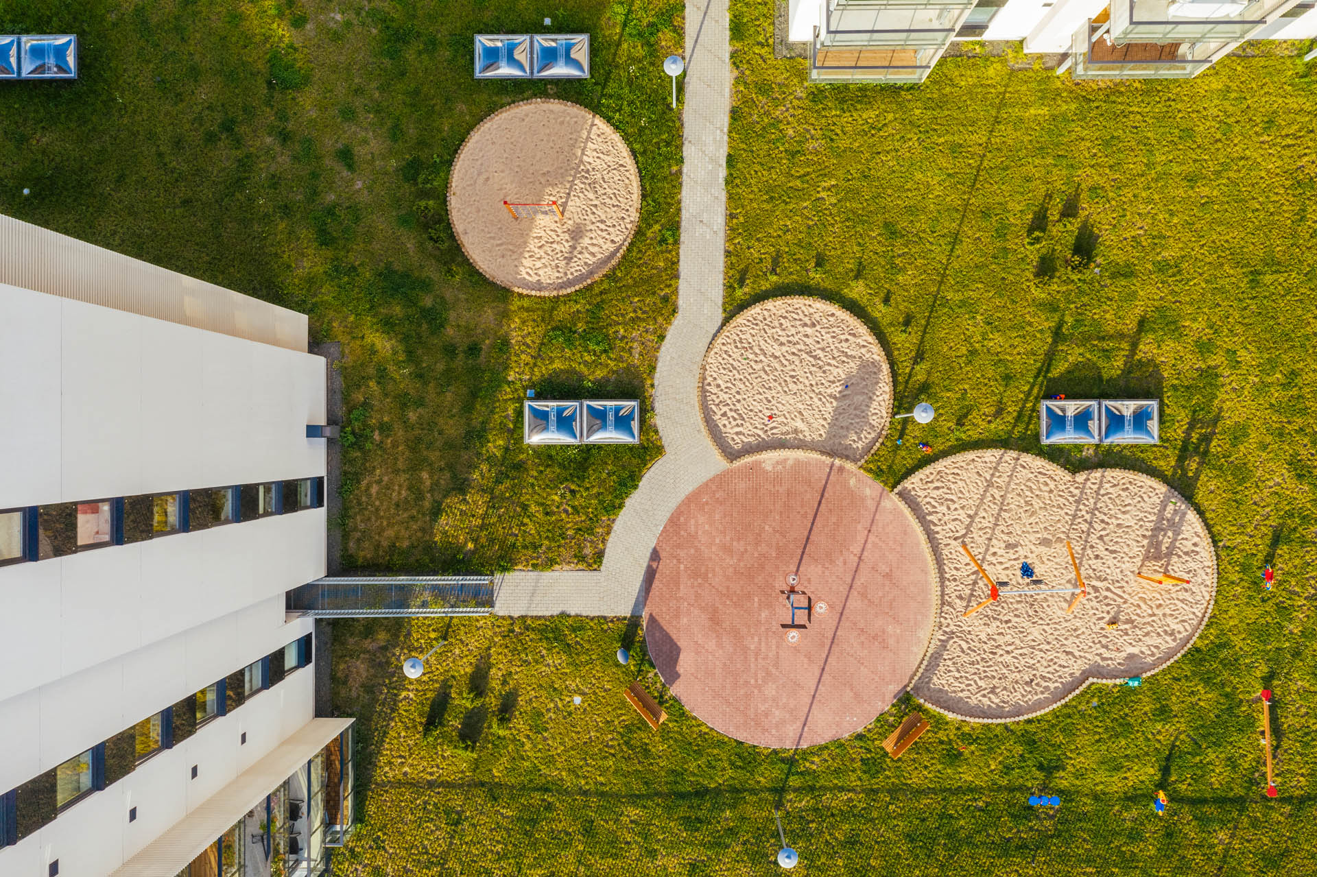 Mäepealse elamukvartal