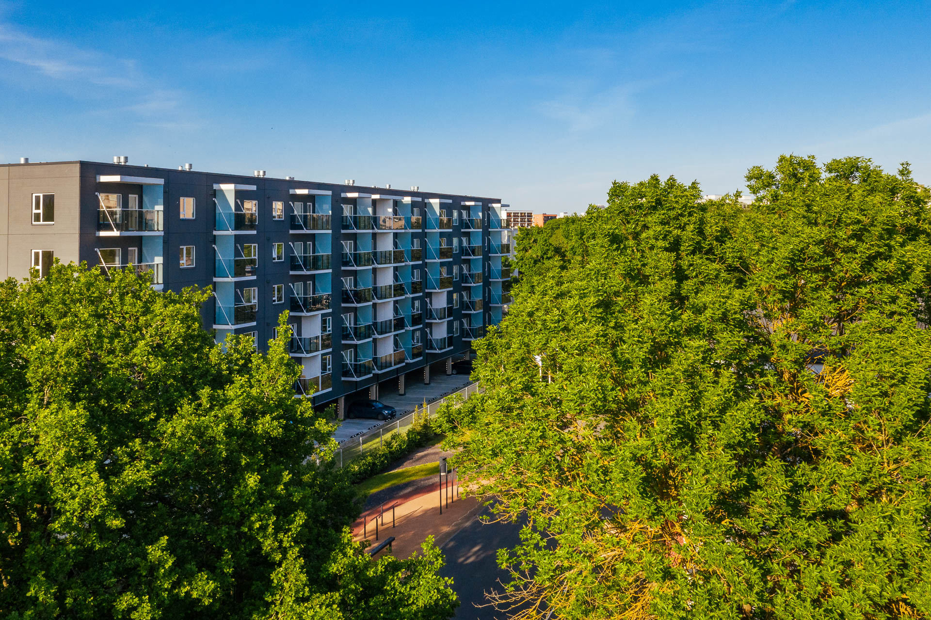 A.H. Tammsaare tee 89a