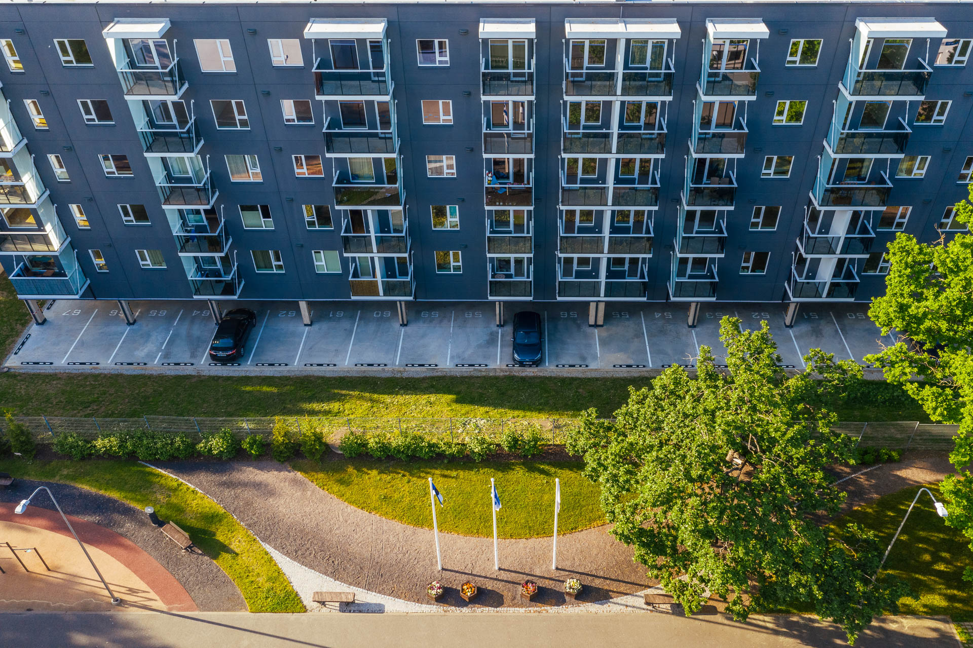 A.H. Tammsaare tee 89a