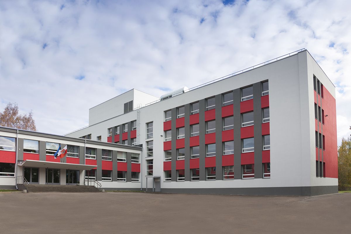 Тартуский Русский лицей