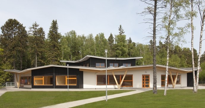 Общественные Общественные